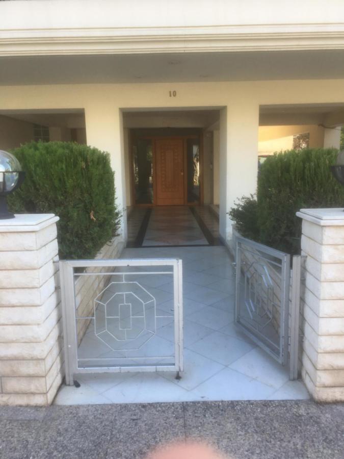 Second Floor Best Stay Atenas Exterior foto