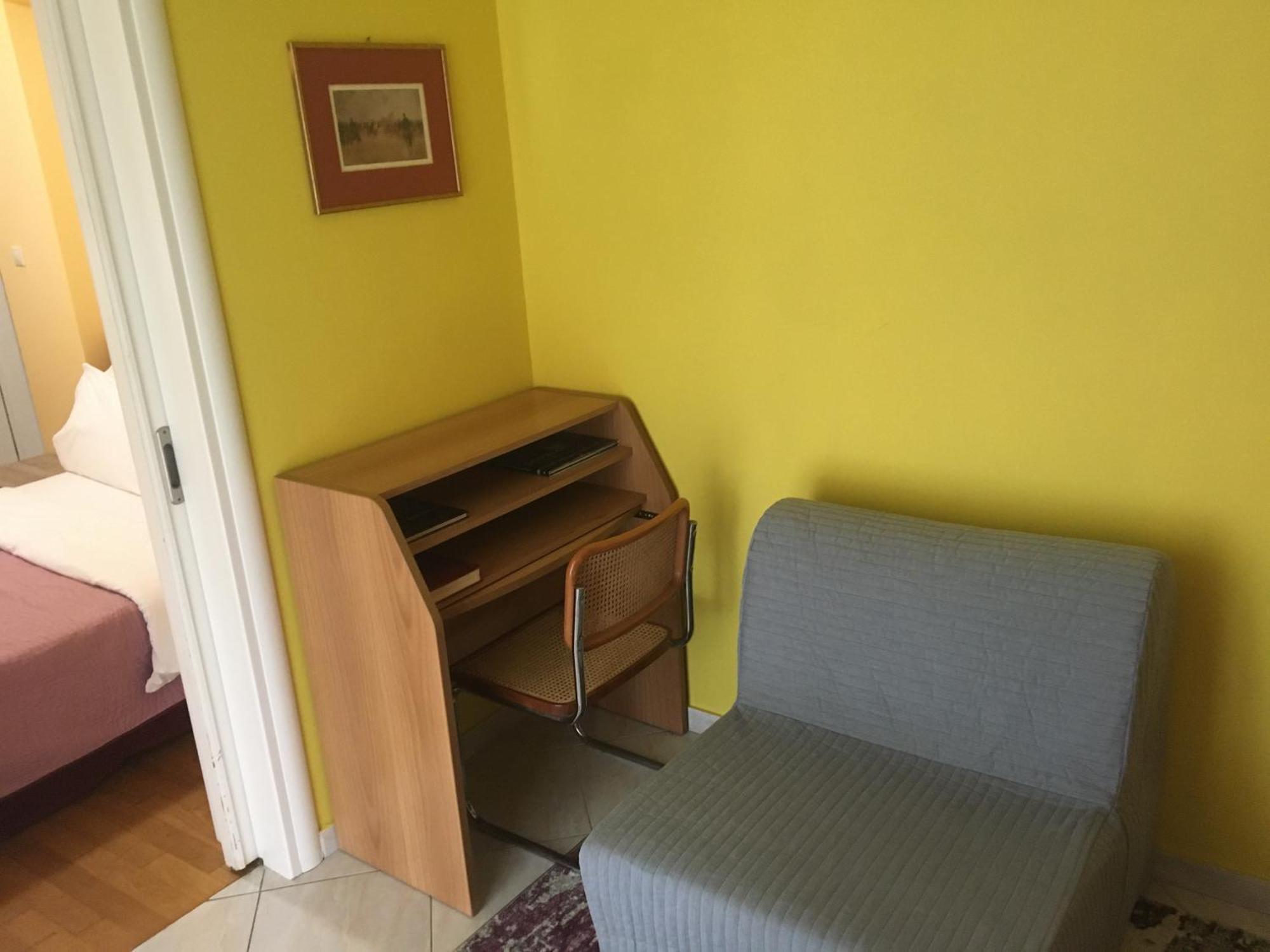 Second Floor Best Stay Atenas Exterior foto