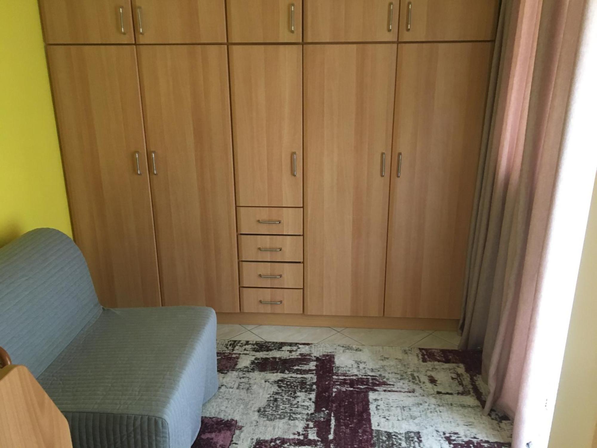 Second Floor Best Stay Atenas Exterior foto