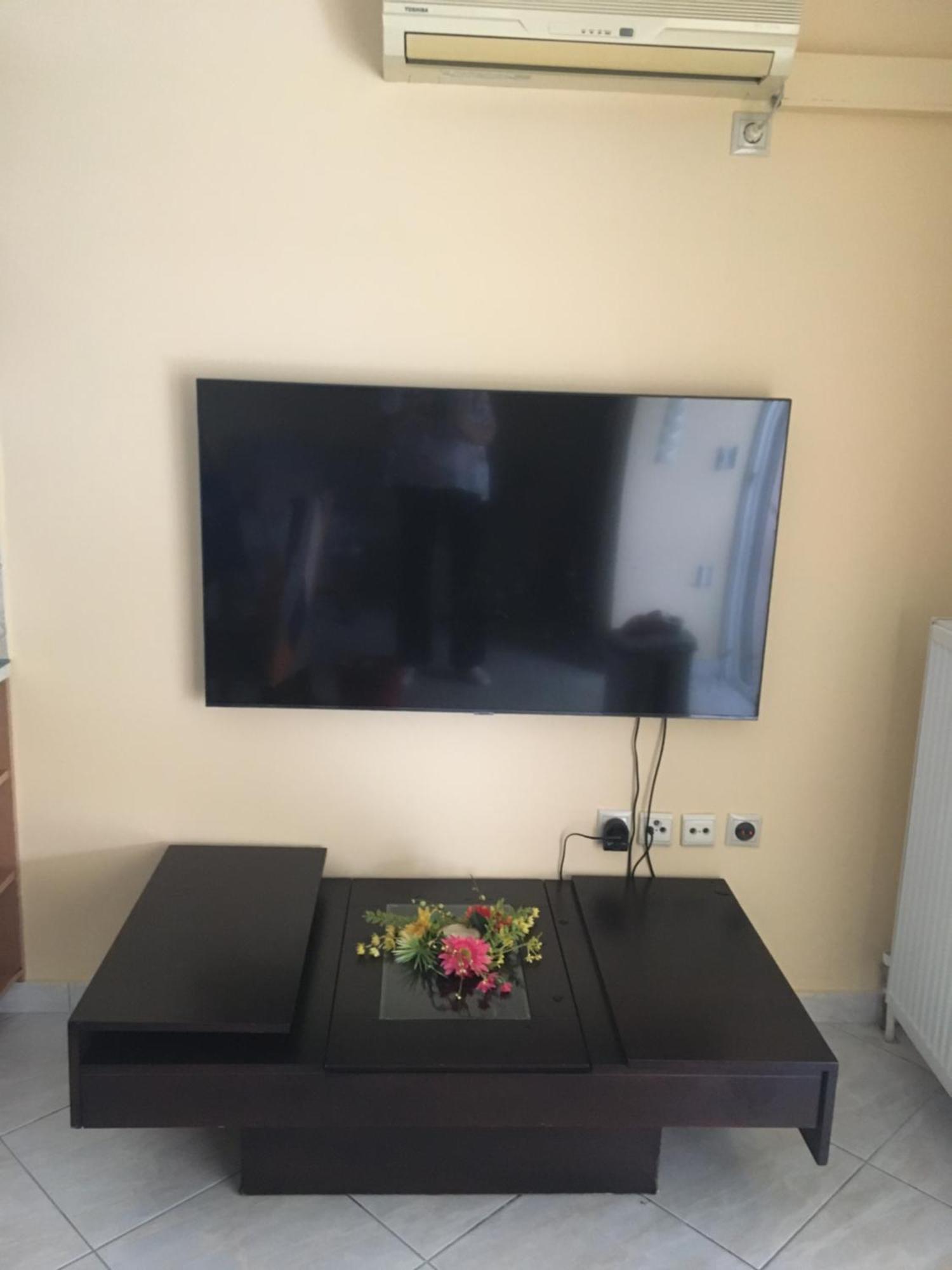 Second Floor Best Stay Atenas Exterior foto