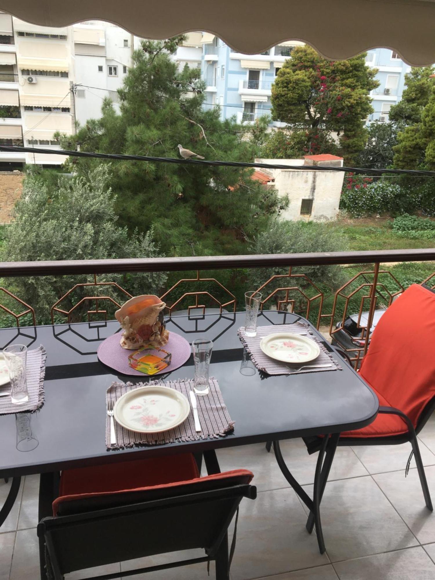 Second Floor Best Stay Atenas Exterior foto